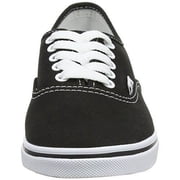 Vans Womens Authentic Lo Pro Canvas Skateboarding Shoes