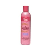Luster's Pink Classic Light Oil Moisturizer Hair Lotion 12 Oz
