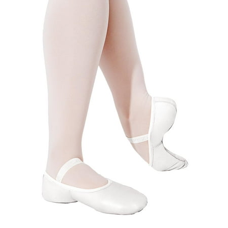 

Capezio Lily Ballet Shoe - Kids