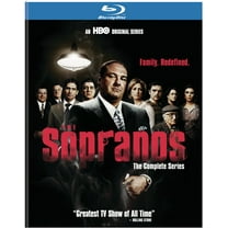 The Sopranos: The Complete Series