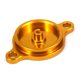 thumbnail image 5 of Desde China Tapa del filtro de aceite CNC para SUZUKI RMZ250 RMZ 250 07-10 16-18 RMZ450 RMZ 450 2005-2018 RMX450Z RMX 450Z 2010-2017, 5 of 6