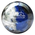 thumbnail image 1 of Brunswick TZone Indigo Swirl Boule de Jeu de Quilles (15 Livres), 1 of 3