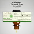 thumbnail image 6 of AROMAFUME Bergamot Essential Oil - 100% Natural, 6 of 9