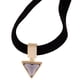 thumbnail image 1 of Gargantillas minimalistas para mujer, collares colgantes, gargantillas para adolescentes y mujeres., 1 of 5