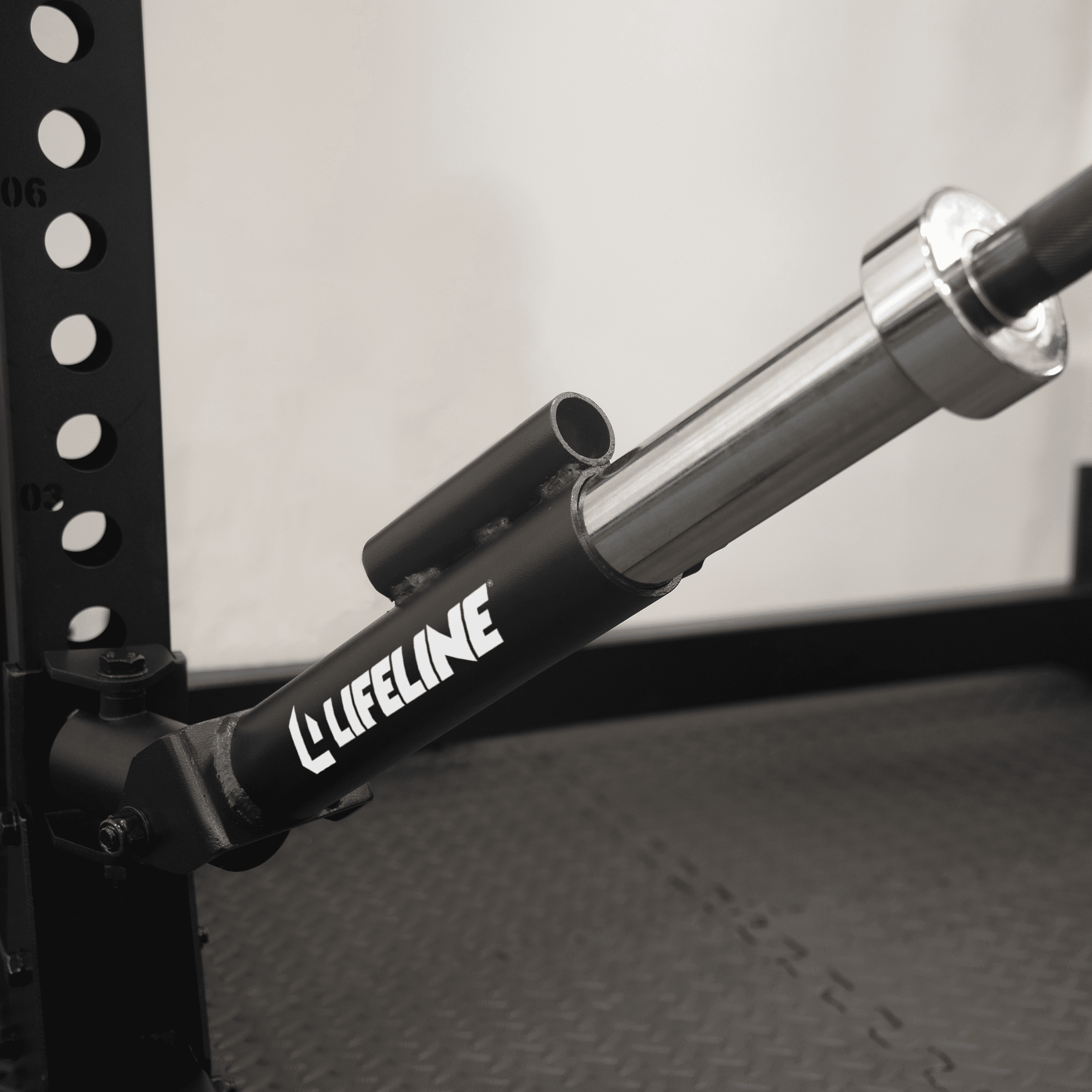 Lifeline Fitness C1 Landmine Attachment