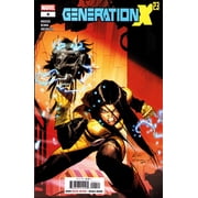 Generation X-23 #4 VF ; Marvel Comic Book