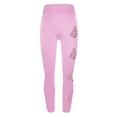 thumbnail image 4 of Iyufng Christmas Leggings for Women,Fashion Casual Christmas Printed Yoga Leggings Graphic Tight Leggings High Waist, 4 of 5