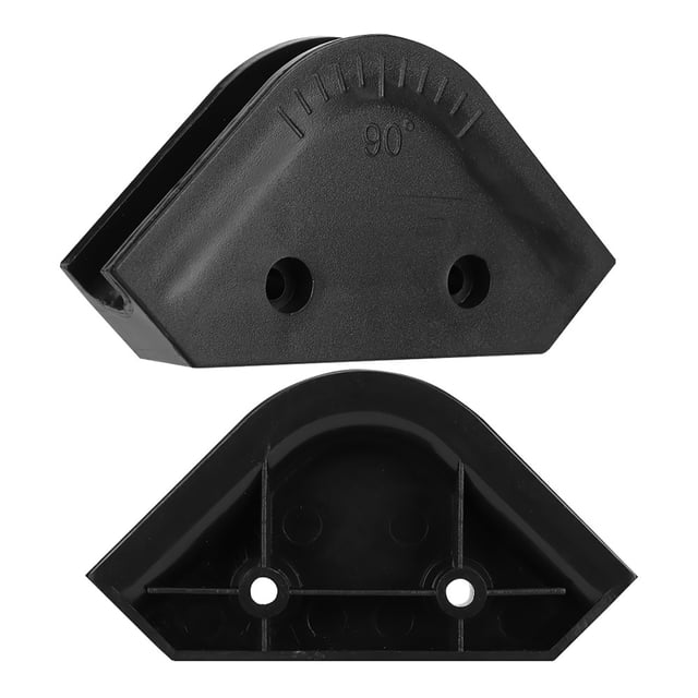 Dobladora de Tomas de 14 mm, Kit de Herramientas para Dobladore de tbos DUROS ACRÍLICOS DE 45/90/180 Grados Con Material ABS, para Tubos de 14 mm