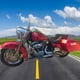 thumbnail image 2 of Soporte de alforja ECOTRIC para Harley Touring 1993-2013, 2 of 9