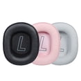 thumbnail image 2 of 1 Pair Replacement Ear Pads Cushion Cover Accessories for EDIFIER HECATE G2 Headset Accessory, 2 of 5