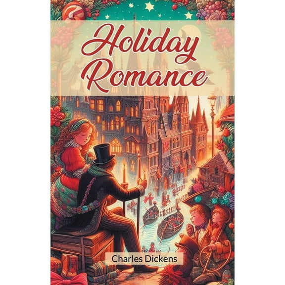 Holiday Romance, (Paperback)