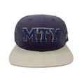 thumbnail image 2 of Gorra New Era 950 Of Monterrey Monray Mesh Unisex 11237157, 2 of 4
