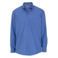 thumbnail image 1 of Edwards Men's Lightweight Long Sleeve Poplin Shirt, 1 of 1