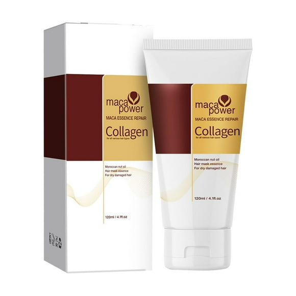 Caring Hair Mask Is Gentle, Caring, Repairing, Drying, Repairing, Moisturizing, And Suitable For Various Hair Types Best Gift for Women