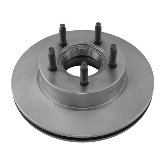 UAP Disc Brake Rotor 5473