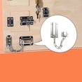 thumbnail image 1 of Early Educational Busy Board Hand Eye Coordination Learning Activities Gifts Macarena tablero ocupado, 1 of 8