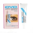 thumbnail image 3 of Professional Eyelash Glue Blue/red Waterproof Eyelash Glue False Eyelashes Makeup, 3 of 5
