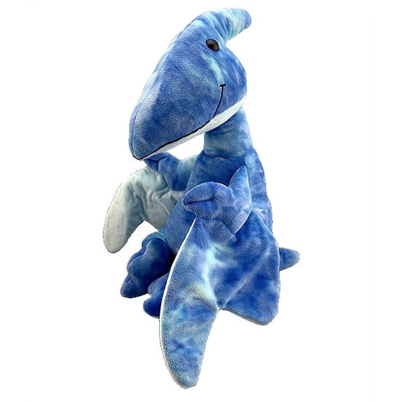 Plush Gear Terry The Pterodactyl 16" Plush Dinosaur Stuffed Animal Toy