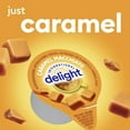 thumbnail image 2 of Coffee Creamer Caramel Macchiato - 48 Single Packs, Cups for Instant Coffee,  Small Creamers Individual Creamer, 2 of 6