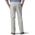 thumbnail image 6 of Lee Men’s Extreme Comfort Flat Front Pant, 6 of 6