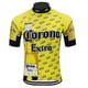 thumbnail image 4 of Camiseta de ciclismo de verano de manga corta para hombre 2023 Beer, 4 of 5