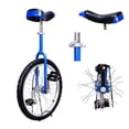 thumbnail image 1 of Monocycle Soozier 20 ", 1 of 2