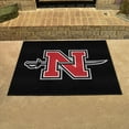thumbnail image 2 of Nicholls State All-Star Mat 33.75"x42.5", 2 of 2
