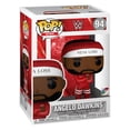 thumbnail image 3 of Figura de acción Funko Pop! Vinilo WWE Street Profits Angelo Dawkins, 3 of 9
