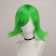thumbnail image 1 of Vestido de alegría de Inside Out 2 para niñas, disfraz de cosplay de dibujos animados de Disgusto, ropa de carnaval de Halloween, trajes de cumpleaños de princesa para niños, 1 of 6