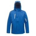 thumbnail image 1 of Regatta - Chaqueta impermeable de tejido elástico modelo X-Pro Exosphere para hombre (Azul) Regatta UTRG1918_P, 1 of 1