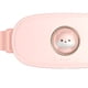 thumbnail image 5 of Masajeador de útero cálido Masajeador abdominal eléctrico Dibujos animados 5 modos Regalos para mujeres, 5 of 9