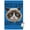 Premium Poster & Mount Bundle, variant on Grumpy Cat - Face Wall Poster with Push Pins, 22.375" x 34"