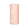 thumbnail image 1 of Caja 12 Pzas Hilo Melon Suave Coats Poliéster Liso 3 Cabos Fibra Corta Coats T6980-0134, 1 of 2