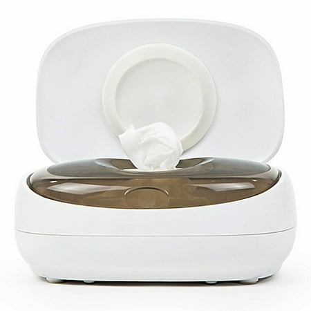 Baby Wipe Warmer - EVO Wipes Warmer, Gray