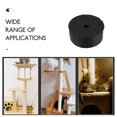 thumbnail image 3 of KAKOWELY 2pcs Diy Cat Climbing Frame Accessories Tube Plugs Hole Plug Easy Installation Multi-Functional Design For Cat Scratching Post Replacement And Repair,2.8X"X2.8"X1.14", 3 of 4