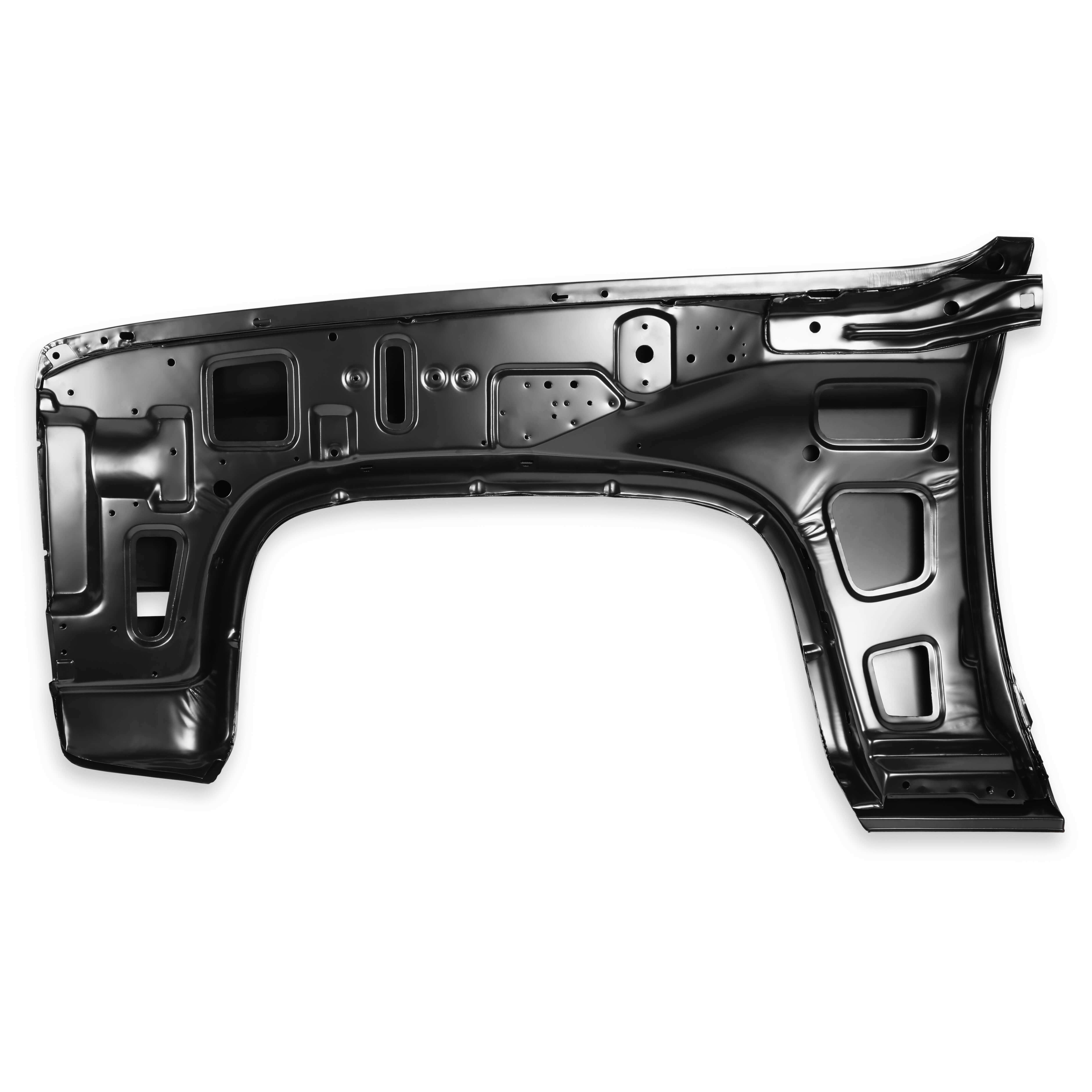 Brothers Trucks 04-111 Premium Front Fender - RH