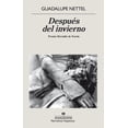 thumbnail image 1 of Después del Invierno Anagrama Océano 9786075575759, 1 of 2