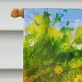 thumbnail image 3 of Carolines Treasures CK1959CHF Fall Beagle Flag Canvas House Size, 3 of 4