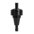 thumbnail image 4 of Filtro Gasolina Metalico Para Moto Universal Leiruki, 4 of 5