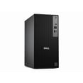 thumbnail image 3 of Dell Pro Desktop Tower Computer, Intel Core i7 i7-14700, 16GB RAM, 512GB SSD, DVD Writer, Windows 11 Pro, QCT1250, 3 of 7