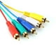 thumbnail image 3 of Cable HDMI a RCA, Conector HDMI Macho a 5 RCA Macho Cable de Componente de Audio y Video para Proyectores HDTV DVD 1080P Plasma TV LCD, 3 of 6
