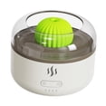thumbnail image 2 of Rongfmy Air Humidifier with Ambient Lights Comfortable Home Decoration Fine Mist Output, 2 of 9
