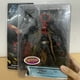 thumbnail image 4 of Mezco Hellboy PVC figura de acción ropa real se puede desvestir mantequilla juguete regalo de Navidad, 4 of 5