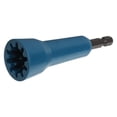 thumbnail image 4 of Herramienta Para Torcer Cables, Enchufe Portátil Para Torcer Cables Giratorios De 1/4 Pulg. Para Trabajar, 4 of 8