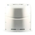 thumbnail image 2 of Camco 40564 Propane Tank Cover, White Fits 20 Single Steel Tank, for RV, 2 of 2