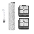 thumbnail image 1 of Roller Main Soft Brush Filter For Dreame H11 H11max Vacuum Cleaner, 1 of 4