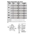 thumbnail image 5 of Fashnice Ladies Outwear Cardigan Coat Solid Color Jacket Loose Winter Overcoats Black L, 5 of 5