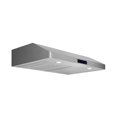 thumbnail image 3 of Caloric 30" 600 CFM Undercabinet Range Hood, 3 of 8