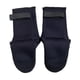 thumbnail image 3 of 2 piezas de calcetines de agua de neopreno de 3 mm para hombres y mujeres, calcetines de buceo térmicos elásticos, calcetines de neopreno suaves para M Baoblaze  calcetines de buceo, 3 of 8