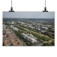 thumbnail image 2 of Print: National Mall, Washington, D.C., 2007, 2 of 4
